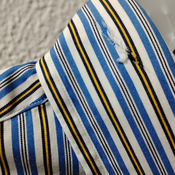 Ralph Lauren-L-shirt buttons down - Picture 5 of 12